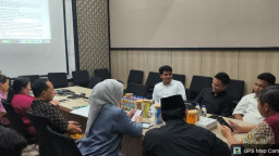 PRI Bongkar Dugaan Masalah Gaji THL dan Aset Di Surabaya