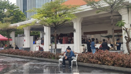 Siswa SMKN 12 Surabaya Gelar Festival Karya Seni