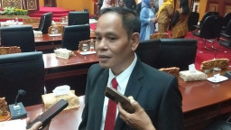 Proses Pergantian Ketua DPRD Surabaya Ditargekan Rqmpung 4 Mei 2026