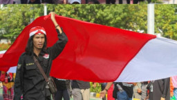 PNIB Berharap Kapolri Copot Kapolda Lampung