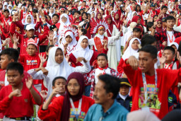 Surabaya Siap Deklarasikan Sekolah Ramah Digital