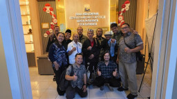 Wali Kota Harap Dewan Kebudayaan Segera Jalankan Amabat UU Pemajuan Kebudayaan