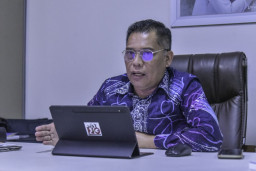 Pemkot Surabaya Targetkan 179 TPS Terpantau CCTV