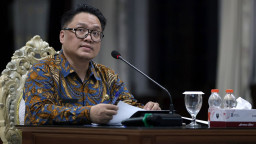 Pemkot Surabaya Terima Penyerahan 18 PSU Perumahan Sepanjang 2025
