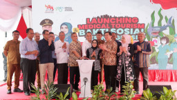 Tak Perlu ke Luar Negeri! Program Medical Tourism Surabaya Siap Layani Pasien Domestik hingga Internasional
