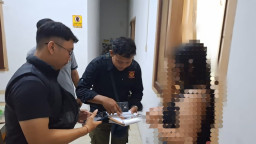 Pemkot Surabaya Intensifkan Operasi Yustisi Pasca-Lebarab 2026