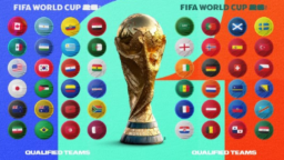 Susunan Pemain Peserta Piala Dunia FIFA 2026 Telah Lengkap