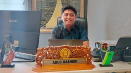 DPRD Surabaya Minta Pemkot Lakukan Sosialisasi Menyeluruh untuk Sukseskan Kampung Pancasila