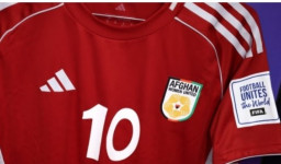 FIFA dan AFC Memungkinkan Perempuan Afghanistan untuk mewakili Negara Mereka dalam Pertandingan Resmi