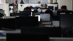 Pemkot Surabaya Resmi Terapkan WFH