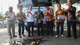 Ekspor IKM Surabaya Tembus USD 2,7 Juta ke Pasar Global