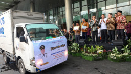 Ekspor IKM Surabaya Tembus USD 2,7 ke Pasar Global