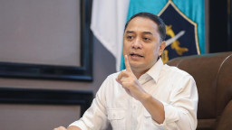 WFH Tiap Jum'at, Surabaya Ubah Pola Kerja ASN