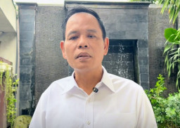 Ketua DPRD Surabaya Syaifuddin Zuhri: Pers Adalah Pilar Demokrasi dan Jembatan Informasi Terpercaya