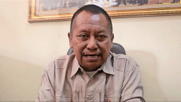 AWS Gelar Peeingatan Hari Kebebasan Pers Internasional PWI Jatim Ingatkan Pentingnya Pagar Api dan Independensi