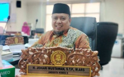 DPRD Surabaya Tekan BGN Soal Sertifikasi dan Juknis Food Safety