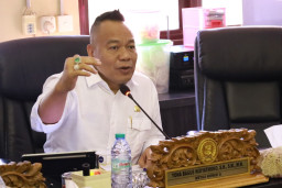 Sengketa Batas Wilayah Bambe Dukuh Menanggal, Komisi A DPRD Surabaya Tenukan Kekosongan Hukum