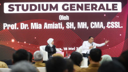 Wali Kota Siapkan Pengadaan Lebih Terbuka