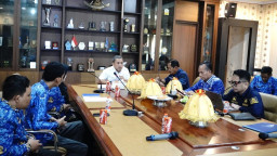 Bupati Jeneponto Tekankan Kolaborasi dan Penguatan Layanan