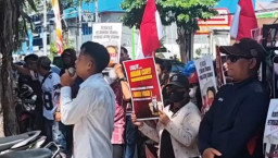 Dirut dan Dewan Komisaris Utama PT. PJU Diduga Dalangi Korupsi CSR