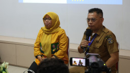 Pemkot Surabaya Jamin Semua Siswa Tertampung