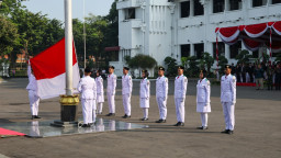 Pemkot Surabaya Tegaskan Semangat Transformasi Digital dan Peelindungan Anak