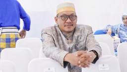 Makna Idul Adha dan Dirgahayu BKN ke-78, Menjaga Keikhlasan dalam Jalan Pengabdian