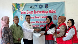 Momentum HJKS ke-733, Anas Karno Dorong Penguatan Anggaran Faskes Kampung Lewat Posga