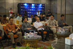 Fenomena Aktivitas Digital Berisiko Meningkat, Seminar HGI Dorong Kesadaran Digital Generasi Muda