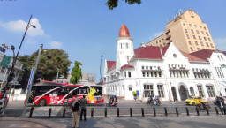 Pemkot Surabaya Perkuat Transformasi Smart City melalui Layanan Digital Terintegrasi dan SITS