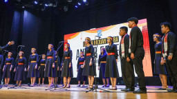 Surabaya Buka Pendaftaran Lomba Paduan Suara Se-Jatim Rebutkan Piala Wali Kota 2026