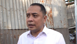 Keluhan Warga Soal Pasar Tanjungsari Direspon Wali Kota Eri Cahyadi