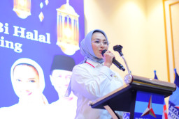 Targetkan Kejayaan di 2029, Demokrat Surabaya Perkuat Struktur dan Kerja Nyata