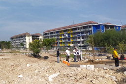 Pengamat Sosial Dorong Pemkot Atur Batasan Rumah Kos dan Rusunami