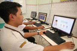 Laman SPMB Surabaya Segera Diluncurkan