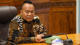 Ketua Komisi A DPRD Surabaya Apresiasi Polrestabes Surabaya Bongkar Joki UTBK