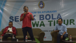 Desakan Kongres PSSI Jatim Menguat, Stakeholder Siap Bergerak ke Jakarta