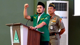 PW GP Ansor Jatim Desak Evaluasi BUMD Berujung Aksi Nyata, Bukan Sekadar Rekomendasi