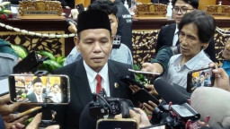 Ketua DPRD Kota Surabaya: Kita akan Berkoordinasi dan Bersilaturahmi dengan Berbagai Pihak untuk Menerima Masukan