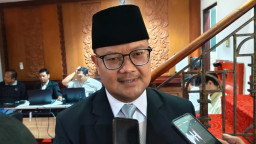 Fokus Pindah ke Tambak Osowilangon, RPH Surabaya Tiadakan Penjualan Hewan Kurban Tahun Ini