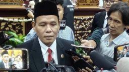 Ketua DPRD Surabaya Desak Evaluasi Total Program Makan Bergizi Gratis