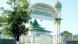 Lirboyo Jantung Syuriah, Pabrik Struktural NU