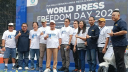 Ketum SMSI Dorong Dewan Pers Akomodasi Media Homeless dan Evaluasi Aturan Verifikasi