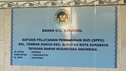Program Gizi Nasional di Surabaya Tercoreng Dugaan Keracunan, Aktibis dan Pers Desak Sanksi Tegas