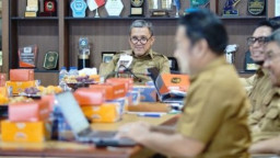 Bupati Jeneponto Tekankan Program Tepat Sasaran untuk Masyarakat
