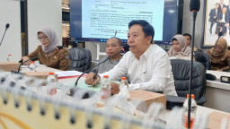 Penelitian Kesehatan Berujung Sengketa Hutang, Dokter di Surabaya Mengadu ke DPRD