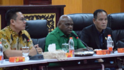 Kasus Keracunan Massal di Surabaya, Menteei HAM Soroti Missing Link Program Makan Bergizi Gratis