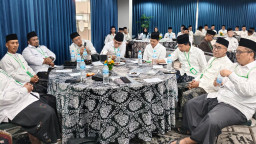 Sinyal Kuat Regenerasi PBNU