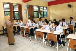 Lebih Adil dan Transparan! SPMB Surabaya 2026 Hadir dengan Sistem Terintegrasi Adminduk