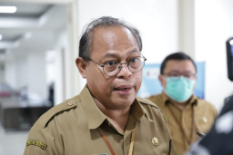 Dinkes Surabaya Siapkan Deteksi Dini Hantavirus